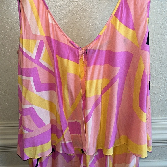 Anthropologie Plenty by Tracy Reese Dress - Picture 9 of 9